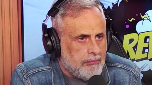 El cumpleaños más difícil de Jorge Rial de vacaciones en Europa y con su hija Morena presa