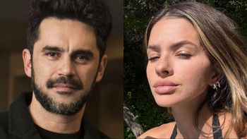 Cómo chaparon esa noche: aseguran que la China Suárez y Gonzalo Heredia se besaron a escondidas en una fiesta de Pol-ka