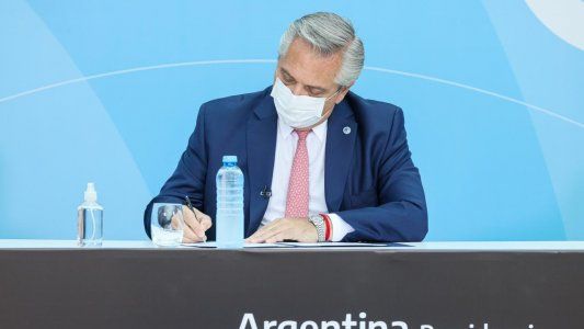 En un contexto de restricciones por la pandemia, el Gobierno volvió a contratar empleados públicos todas las semanas