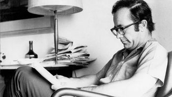 El misterio del Pelado Diego: Montoneros, la ESMA, los cuentos de Rodolfo Walsh y la guerra de Malvinas