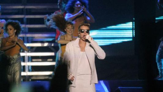 Justin Bieber suspendió abruptamente su segundo show en River