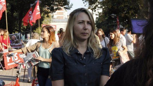 Frente de Izquierda: dónde va a esperar los resultados de las PASO y cuál es la expectativa para la elección