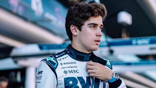 ¿Hay futuro? El llamativo gesto de la Fórmula 1 que ilusiona a Franco Colapinto y sus fanáticos