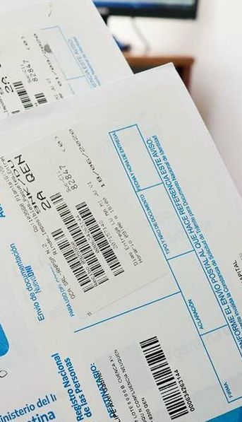 Nuevo DNI: enterate de qué documentos YA NO SERVIRÁN en 2024