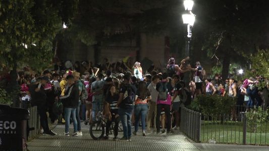 El gobierno porteño realizará un operativo por los festejos del Último Primer Día