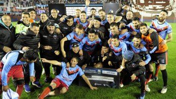¡Otro batacazo en la Copa Argentina! Independiente quedó afuera por penales con Brown de Adrogué