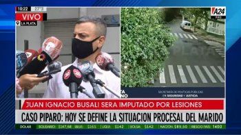 Caso Píparo: el abogado de los motociclistas pidió que se amplíen las pericias