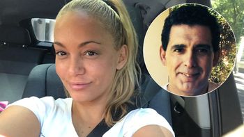 María Eugenia Ritó: No es una recaída, tuve un fuerte bajón emocional