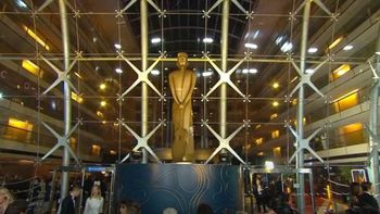 el rating minuto a minuto de los premios martin fierro 2023