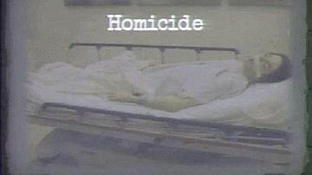 La última foto de Michael Jackson en inicio del juicio