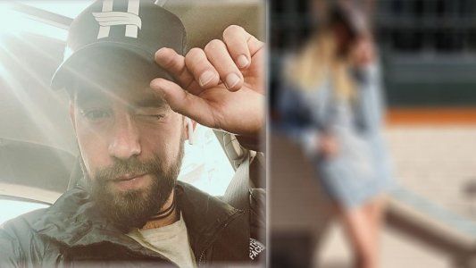 Agustín Sierra admitió que está conociéndose con una compañera del Cantando 2020