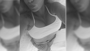 Florencia Peña sigue los consejos de Macri