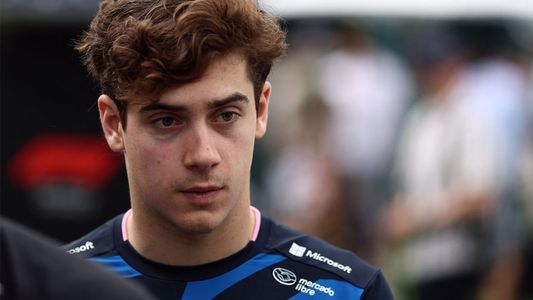 El resultado de Franco Colapinto en el GP de Austria que genera preocupación