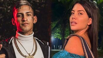 Se supo la drástica decisión que tomó Wanda Nara y el motivo por el que cortó su amistad con L-Gante