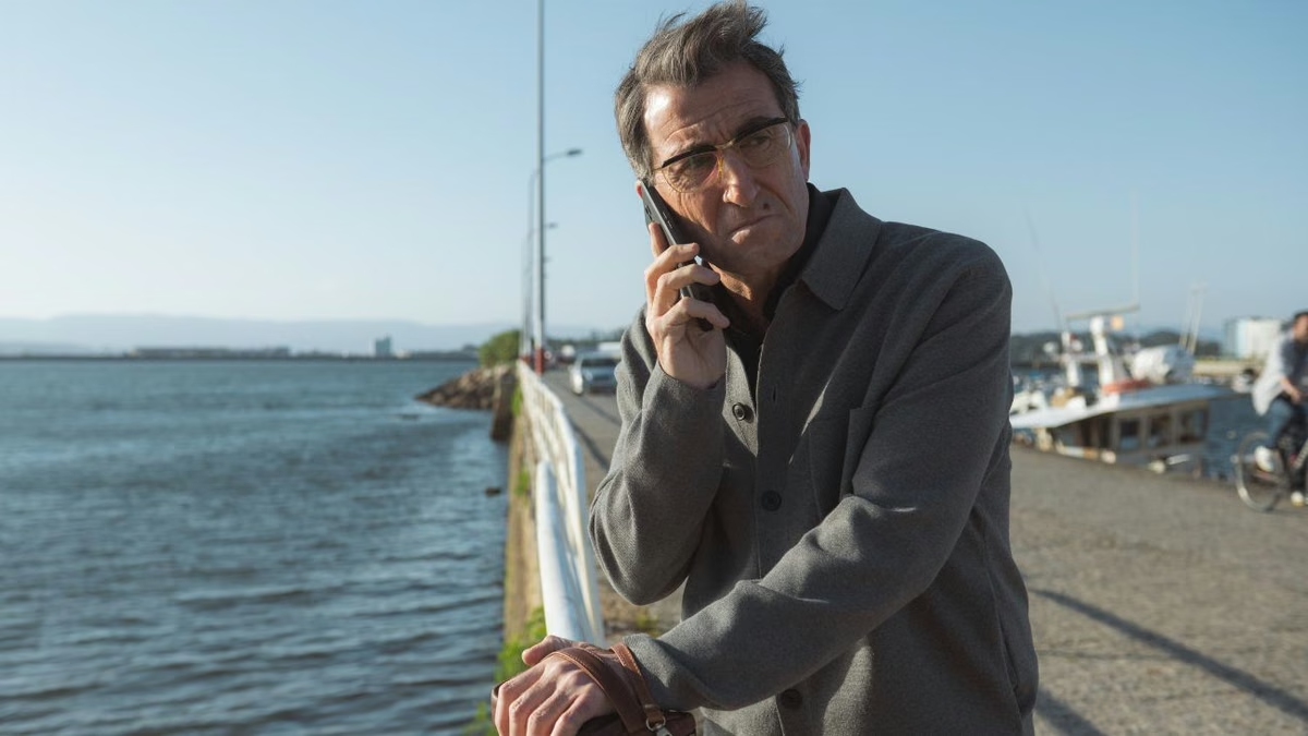 Luis Zahera arrasa con la serie española más vista en Netflix y el estreno de 6 nuevos capítulos