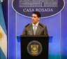 Ravier ratificó el rumbo del plan económico: La motosierra no se apagará