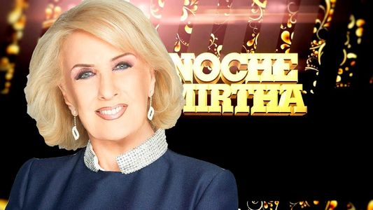 La reacción de Mirtha Legrand ante la noticia que revolucionó Twitter y fue tendencia