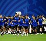 Por un lugar en la final: la Selección Argentina enfrenta a Inglaterra en Atlanta