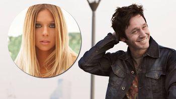 Se filtraron chats hot de Vicuña con Romina Malaspina: ¿le fue infiel a la China Suárez?