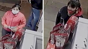Condenaron a prisión perpetua a dos viudas negras de La Matanza que asesinaron a un jubilado en su departamento de Núñez. Condenaron a prisión perpetua a dos viudas negras de La Matanza que asesinaron a un jubilado en su departamento de Núñez.
