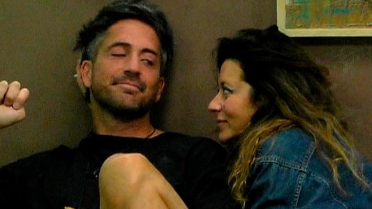 La propuesta indecente de Eugenia a Devi y su descolocada repuesta