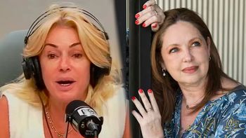Yanina Latorre fue letal con Andrea del Boca tras el juicio por Mamá Corazón: Tiene una condena que es...