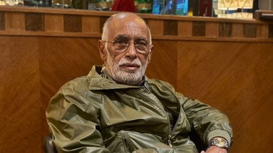 Los mensajes premonitorios de Oscar González Oro antes de morir: El final se acerca