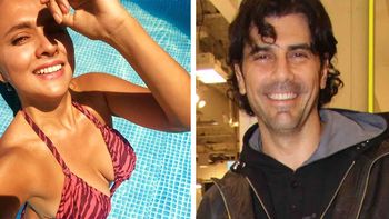 Natalia Juncos, otra actriz que denuncia a Juan Darthés por acoso: Tuvo una actitud grosera conmigo