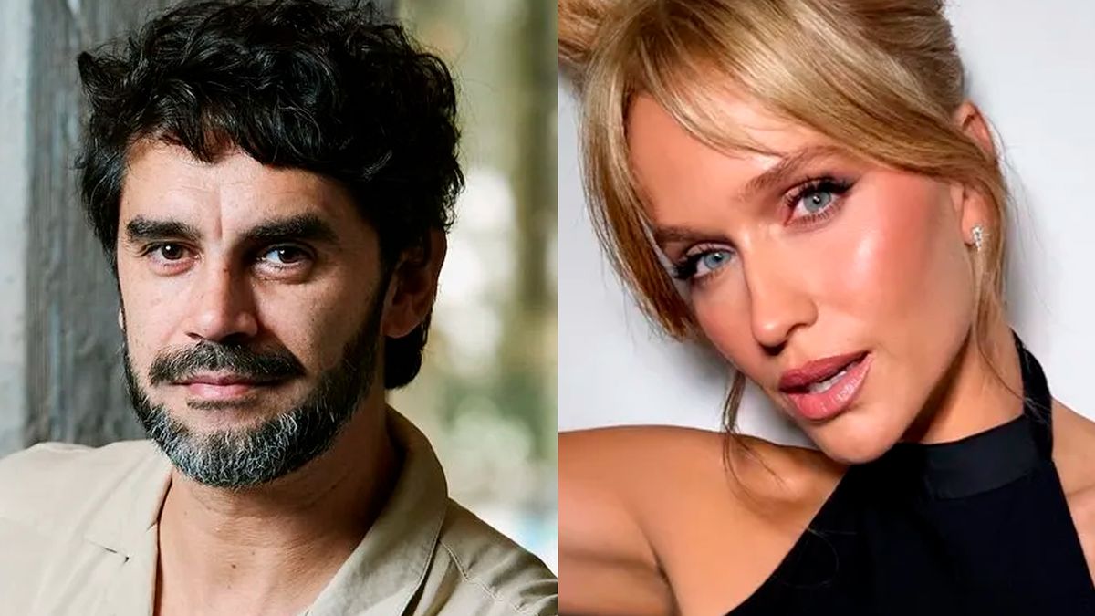 En medio de rumores de crisis con Gonzalo Heredia, Brenda Gandini lanzó una sincera confesión