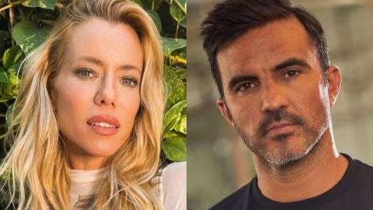 ¡Se terminó la guerra! Nicole Neumann y Fabián Cubero lograron un acuerdo a siete años de su separación