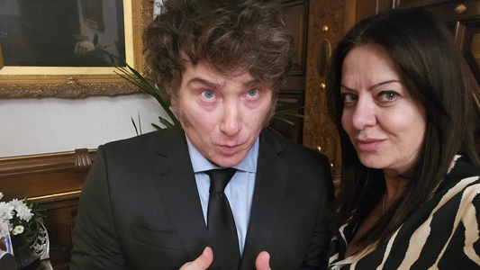 Milei y Pettovello confirmaron la noticia más esperada por TODOS los jubilados