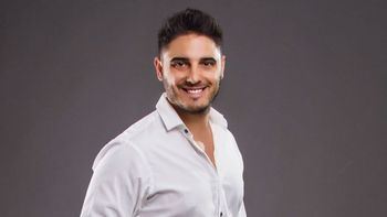 Hernán Lirio regresa a la televisión: Hacía mucho tiempo que estaba esperando volver