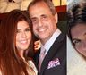 A 11 años de su traumática separación, La Niña Loly fue tajante con Rial: Sé muchas cosas...