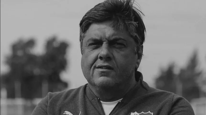Conmoción en el fútbol argentino: murió un ex entrenador de Independiente y San Lorenzo