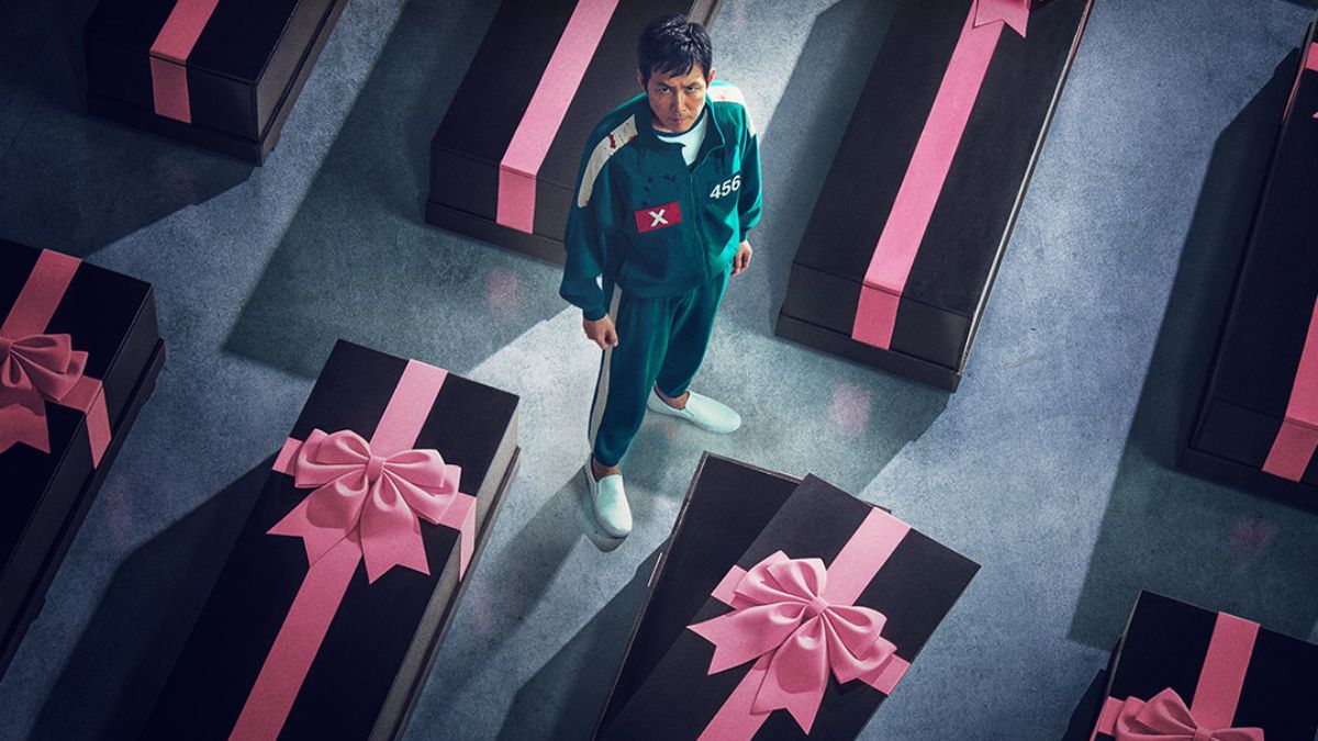 El juego del calamar arrasa con el estreno de la tercera y última temporada de la serie. (Foto: Gentileza Netflix)