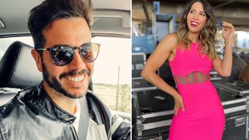 nicolas magaldi hablo del conflicto con cinthia fernandez