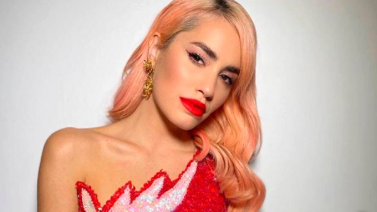 El emotivo mensaje de Lali Espósito antes de la final de La Voz