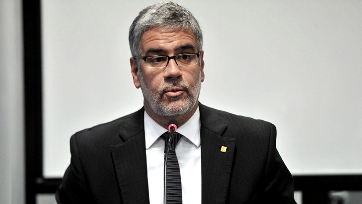 Feletti postuló que su cartera analiza proponer la suba de retenciones a la carne. (Foto: Telam).