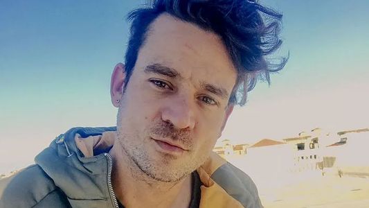 Chano Moreno se despertó tras una semana de internación