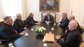 Luego del anuncio del Gobierno, la Iglesia convoca a una misa para el 8 de marzo contra el aborto y por la protección de la vida