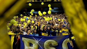 Cómo serán los festejos del Día del Hincha de Boca y quiénes pueden entrar a La Bombonera