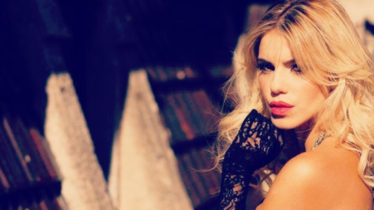 Lola Bezerra fue atacada por un colectivero: Me chocaba del lado que estaba sentada mi hija