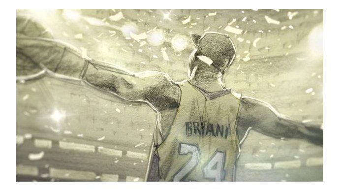 Kobe Bryant: 8 hitos de una carrera histórica y la frase que mejor lo define