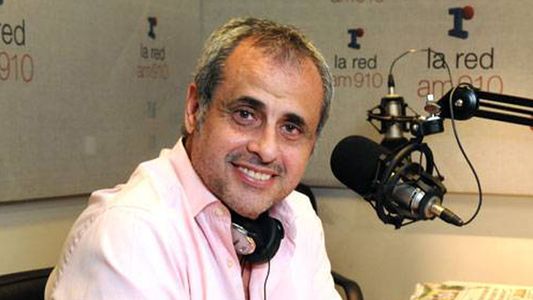 Rial y las disculpas de Mirra: Para mí, el tema está cerrado