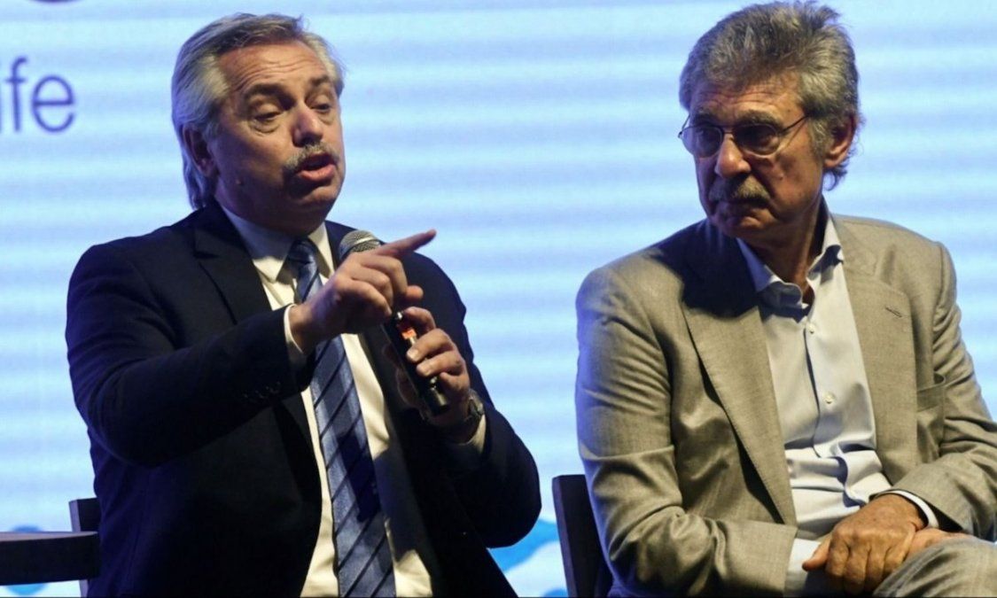 Hugo Sigman, el empresario argentino detrás de la vacuna: Probablemente sea la primera que se apruebe en el mundo