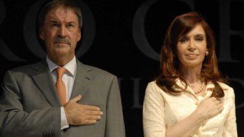 Cristina, el peronismo y el lado B del pacto de Córdoba