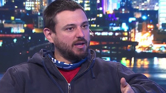 Grabois elogió a Bolsonaro y se quejó del Gobierno: Esta gestión hizo menos de lo que se podría haber hecho