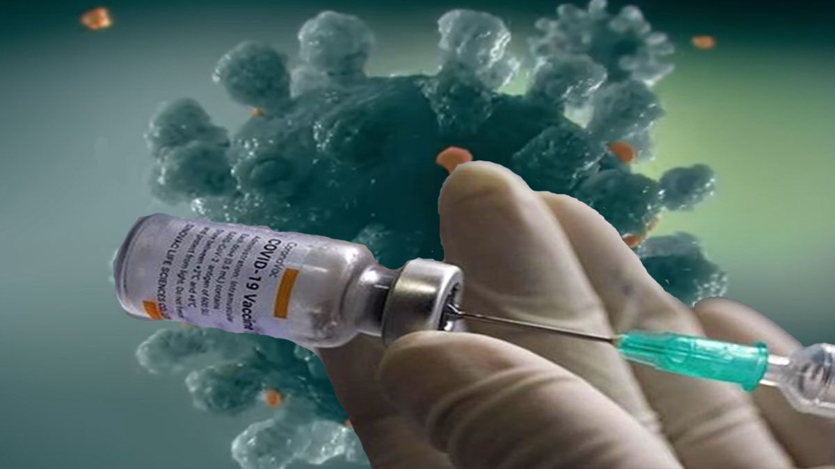 La ciencia avanza hacia una vacuna universal contra el coronavirus(Foto: Archivo)