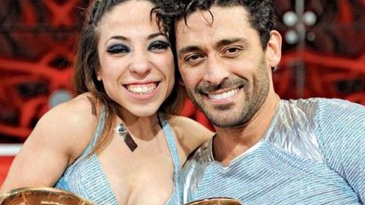 Noelia Pompa sobre Hernán Piquín: Le puse los puntos