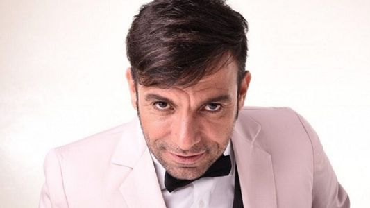 Martín Bossi habló de los rumores de un nuevo romance: Está la posibilidad de que yo viva el amor de otra manera